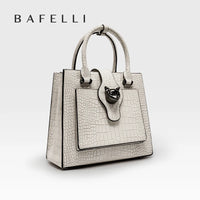 NEW WOMEN'S HANDBAGS BUSINESS LADY GENUINE LEATHER ORIGINAL LUXURY BRAND DESIGNER OFFICE FEMALE BAGS CROSSBODY CAT PURSE